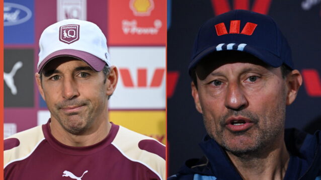 State of Origin 2026