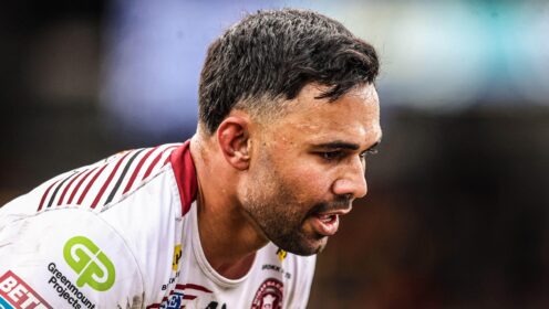 Super League insider explains the massive risk Wigan Warriors are about to take