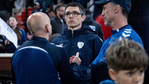 Toulouse Olympique swoop to sign powerhouse from Down Under as pack bolstered