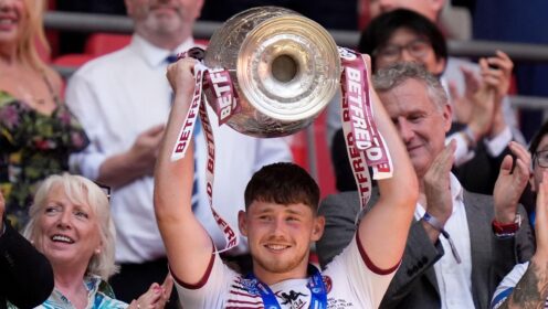 Lance Todd Trophy voting breakdown as Jack Farrimond DOMINATES
