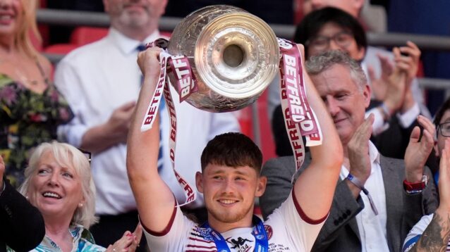 Lance Todd Trophy voting breakdown as Jack Farrimond DOMINATES