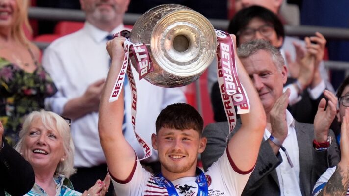Jack Farrimond