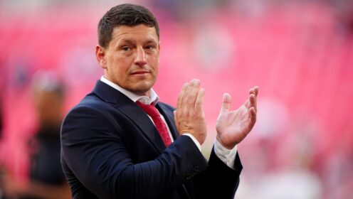 Wakefield-Wigan talking points as Warriors show they’re Super League’s best