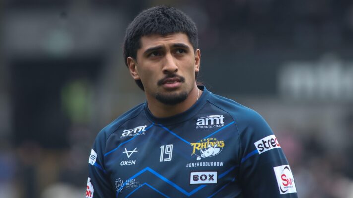 Jeremiah Mata'utia
