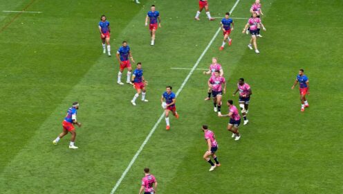 5 takeaways as Wigan demolish Catalans in Paris with young duo shining bright