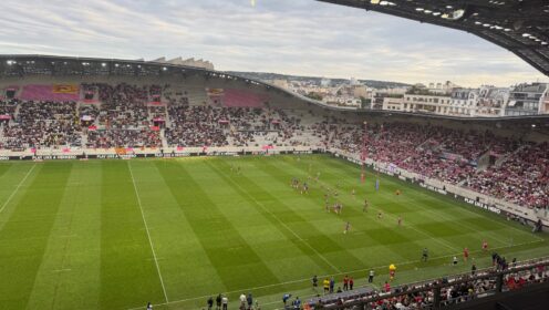 Attendance for Catalans-Wigan clash in Paris confirmed with event’s success determined