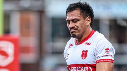 Why Sauaso Sue only received one-match ban as HIA confusion clarified