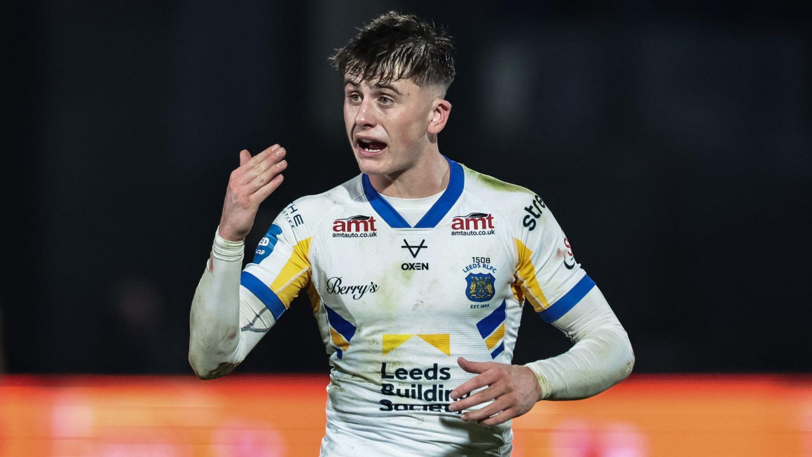 Leeds Rhinos make major transfer call on Brodie Croft replacement
