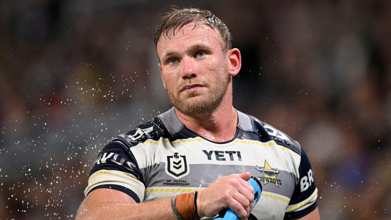 Matthew Lodge