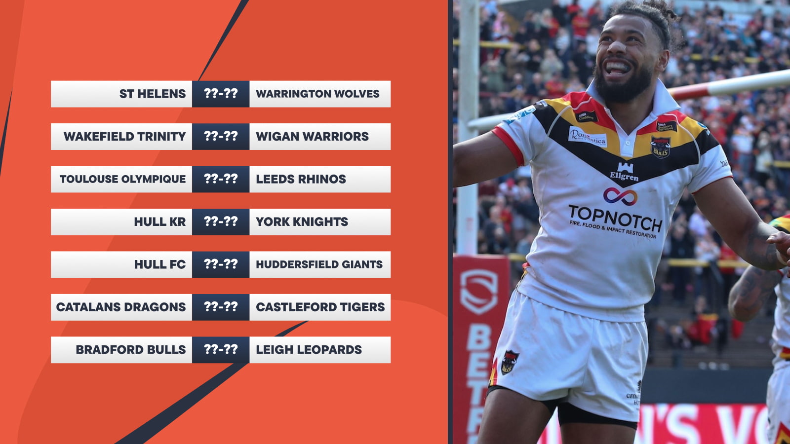 Super League predictions: Hull KR win big but shocks elsewhere