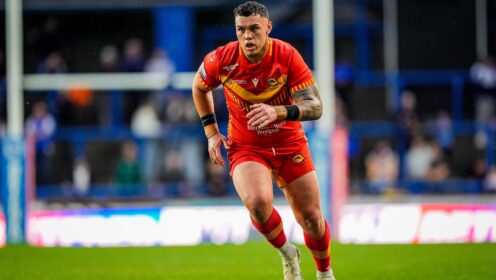 Catalans announce shock release of overseas star as transfer opportunity arises