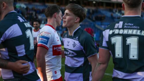 Huddersfield Giants young gun seals permanent Championship move with immediate effect