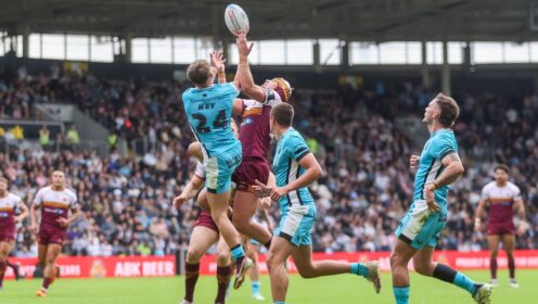 Ranking Hull’s 7 best players in Huddersfield win as Jake Arthur tops charts
