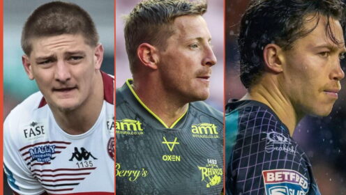 Ranking Super League clubs by most games missed with bans in 2026 with clear worst offenders