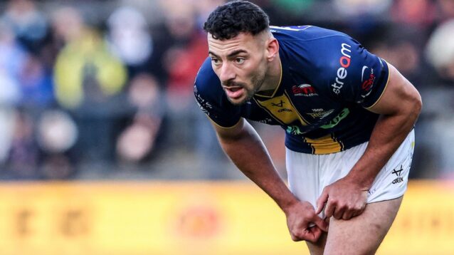 Jake Connor earns England recall as shock NRL quartet switch allegiance in latest squad