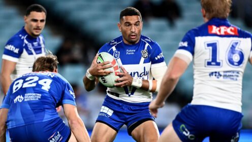 NRL stalwart Marcelo Montoya to retire at end of 2026 as last ambition made clear
