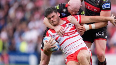 St Helens star’s injury could be ‘measured in years’ in grim update