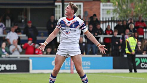 Huddersfield and Wakefield young guns seal Championship loans