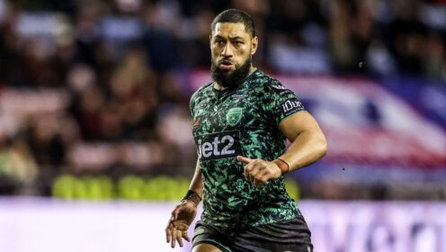 Leigh player ratings in Hull KR defeat as ‘really poor’ overseas ace scores 4