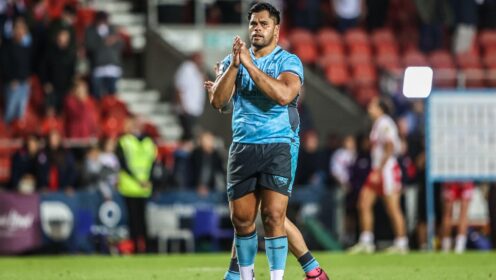The Super League players facing bans including Leeds and Hull KR stars