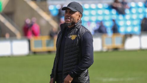 Championship round-up: Halifax hit zero as chasing pack close in on London