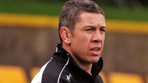 Nathan Cayless’ first words as Hull KR move and deal length confirmed