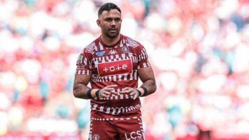Wigan coach shares long-term Bevan French plan as Jack Farrimond’s new role assessed