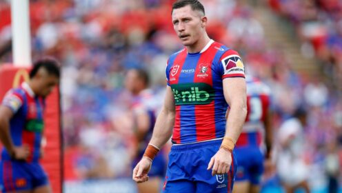 Clear hint on John Cartwright future emerges as Catalans sign NRL star