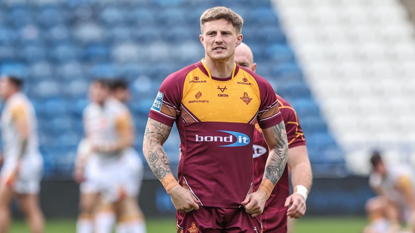 Liam Sutcliffe
