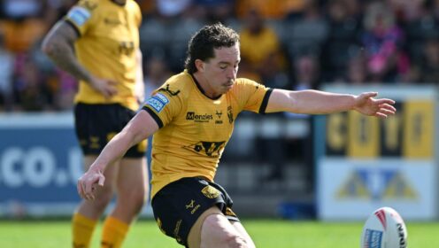 Castleford Tigers’ player ratings as overseas stars fail to deliver