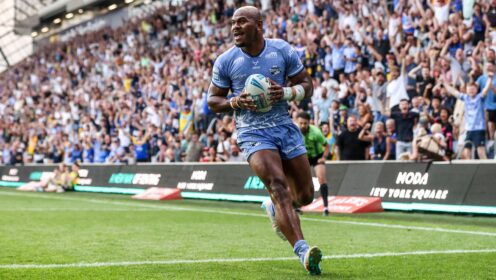 Super League attendances: Leeds set season high with other big numbers