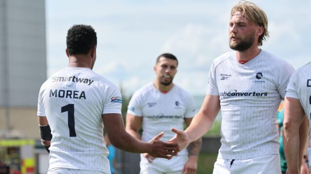 London Broncos