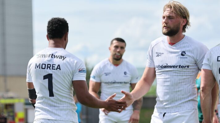 London Broncos