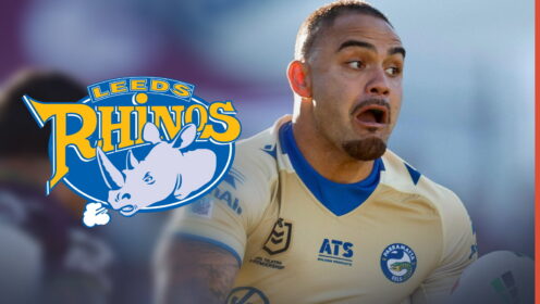 Leeds Rhinos win Dylan Walker race in latest high-profile Super League coup
