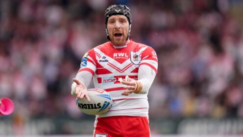 Why Jackson Hastings avoided ban for Will Gardiner incident in Bradford win