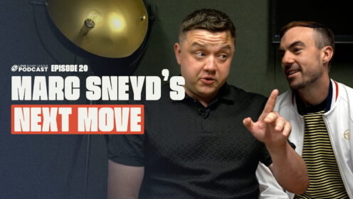 The LRL Podcast: Ellis leaving Hull, Sneyd’s next club, new RFL CEO revealed