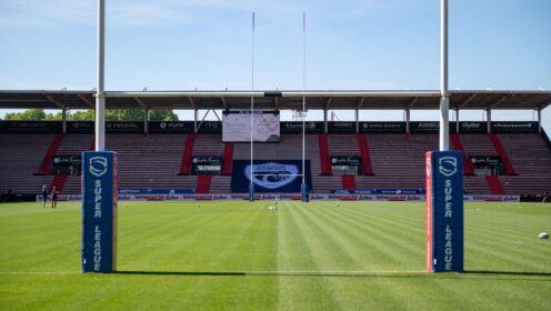 I spent the weekend in Toulouse: this is why Super League must embrace them