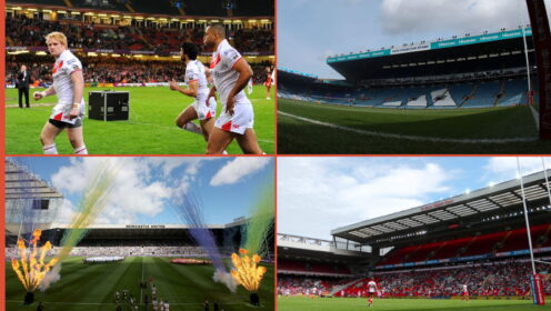 Ranking every Magic Weekend venue from worst to best ahead of Everton debut