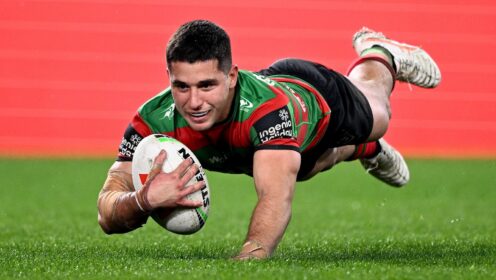 London Broncos ‘to sign’ South Sydney hooker on unique ‘gap year’ deal