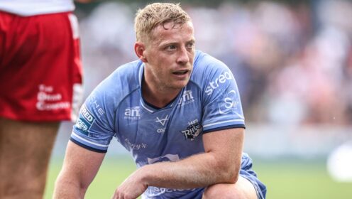 The Super League stars one charge away from a ban including Hull KR and Wigan men