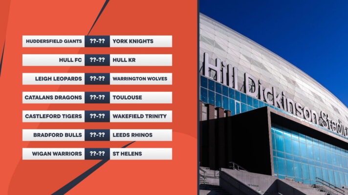 Magic Weekend predictions