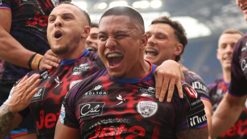 Leigh injury update following Magic Weekend win as fresh concerns revealed