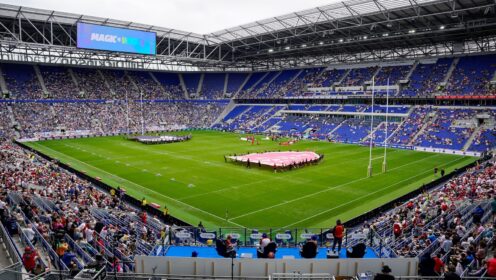 Decision on Magic 2027 venue made after strong Everton showing