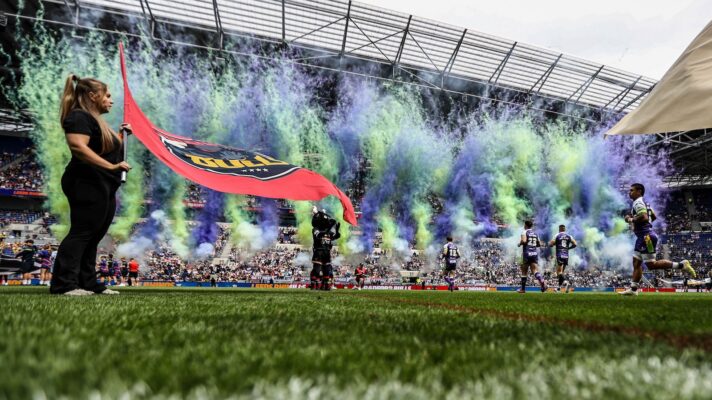 Magic Weekend