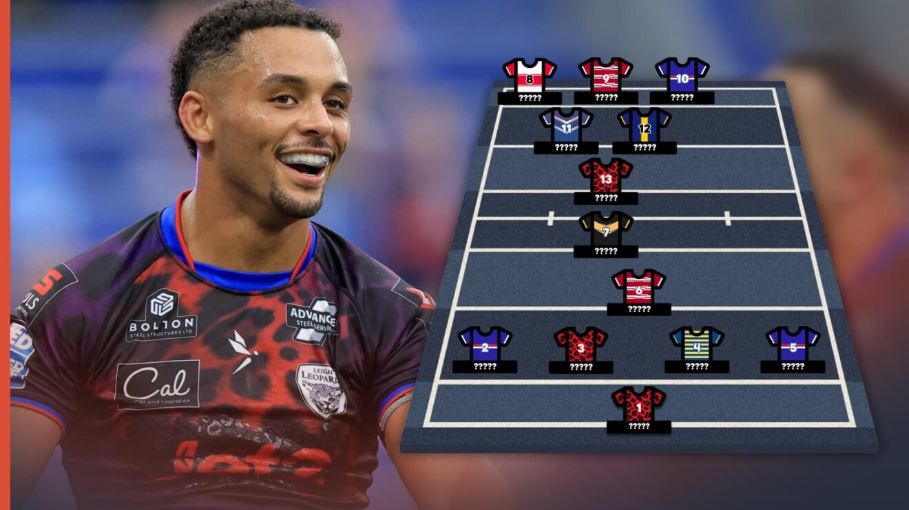 Magic Weekend TOTW