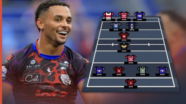Magic Weekend TOTW