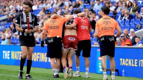 Wigan boss provides Nathan Lowe latest amid injury update following Magic win over St Helens