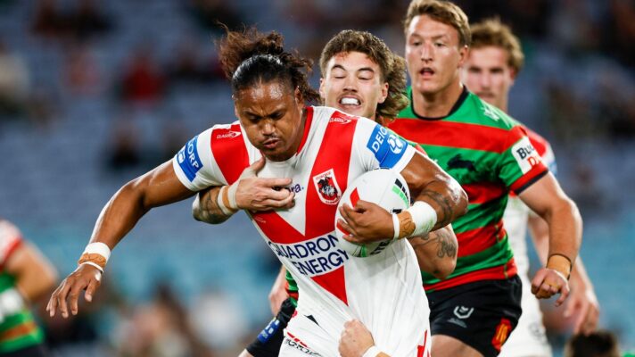 Luciano Leilua