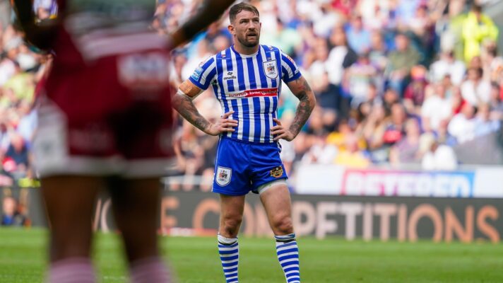 Daryl Clark