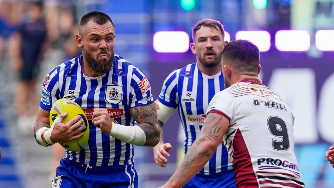 David Klemmer